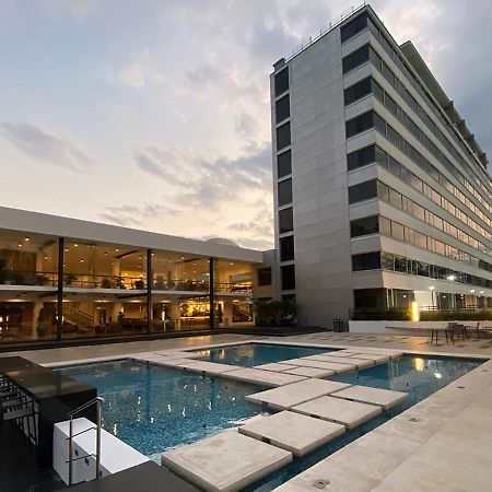 Eurobuilding Tama San Cristobal Hotel Exterior photo