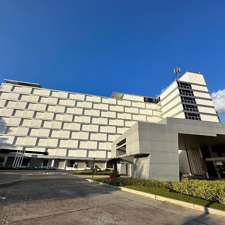 Eurobuilding Tama San Cristobal Hotel Exterior photo