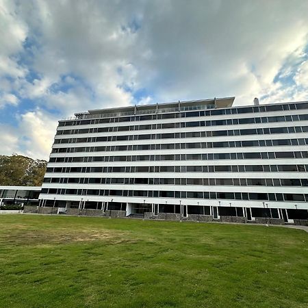 Eurobuilding Tama San Cristobal Hotel Exterior photo