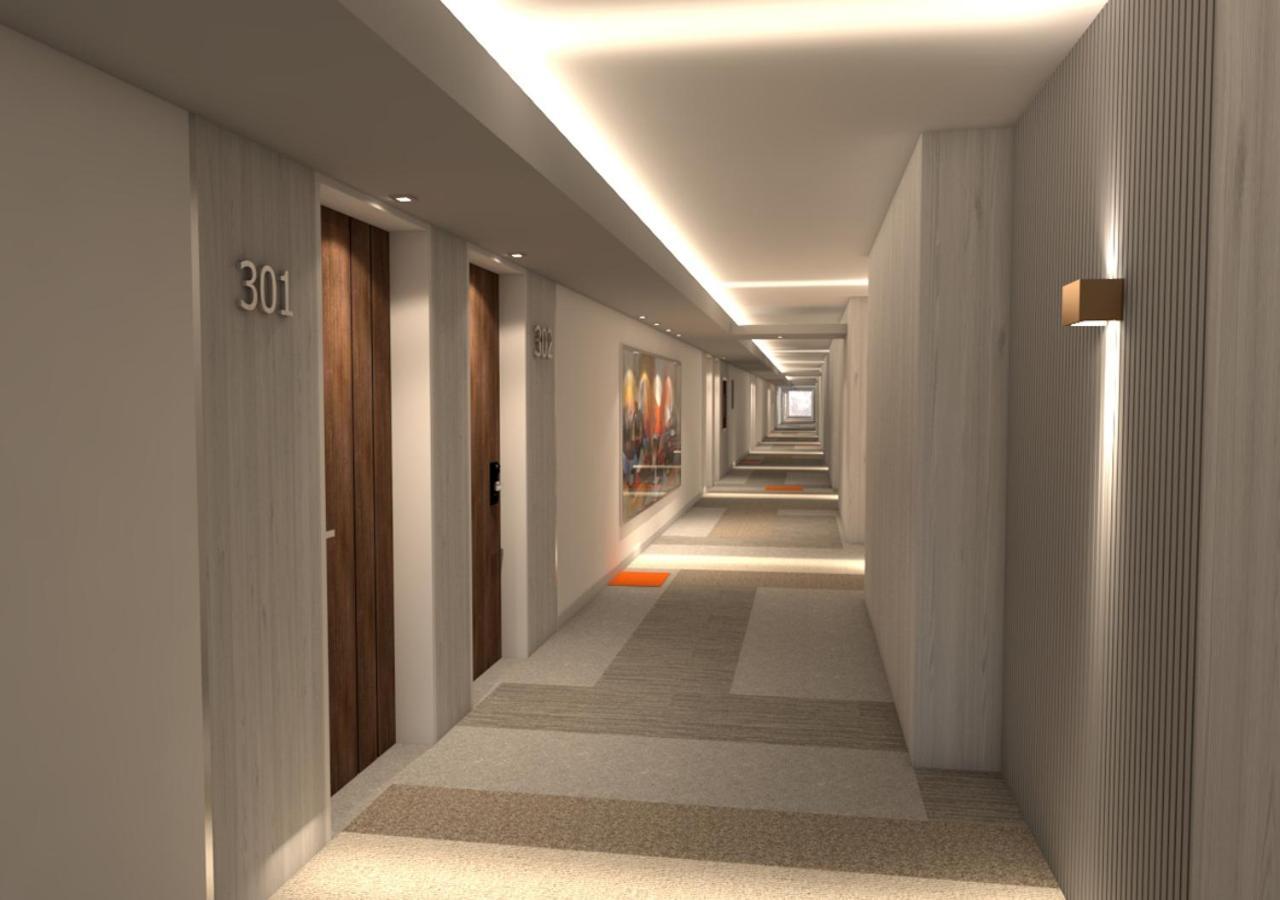 Eurobuilding Tama San Cristobal Hotel Exterior photo