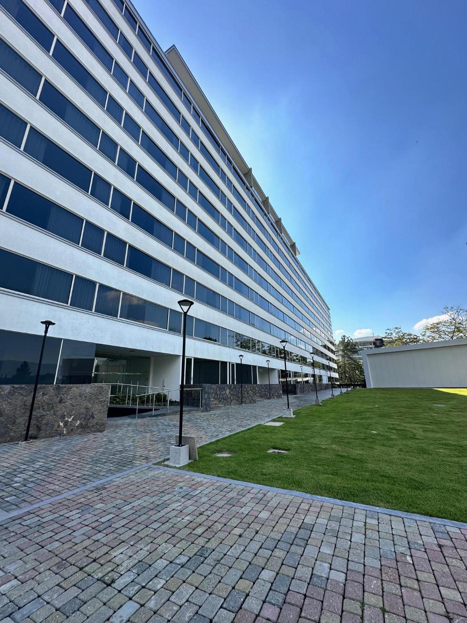 Eurobuilding Tama San Cristobal Hotel Exterior photo